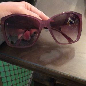 Authentic Chanel Sunglasses!